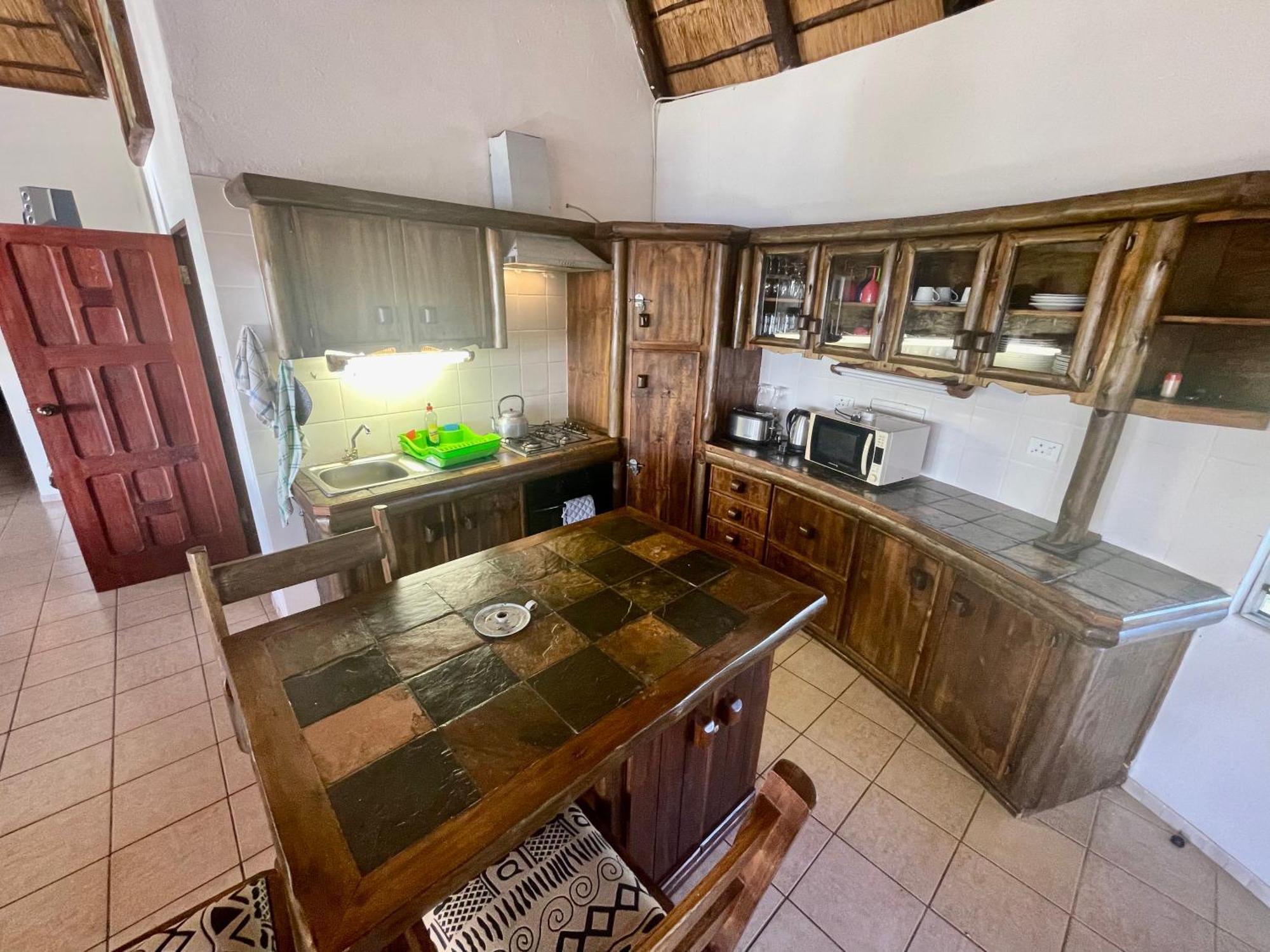 שידנגלי Nhambavale Lodge מראה חיצוני תמונה