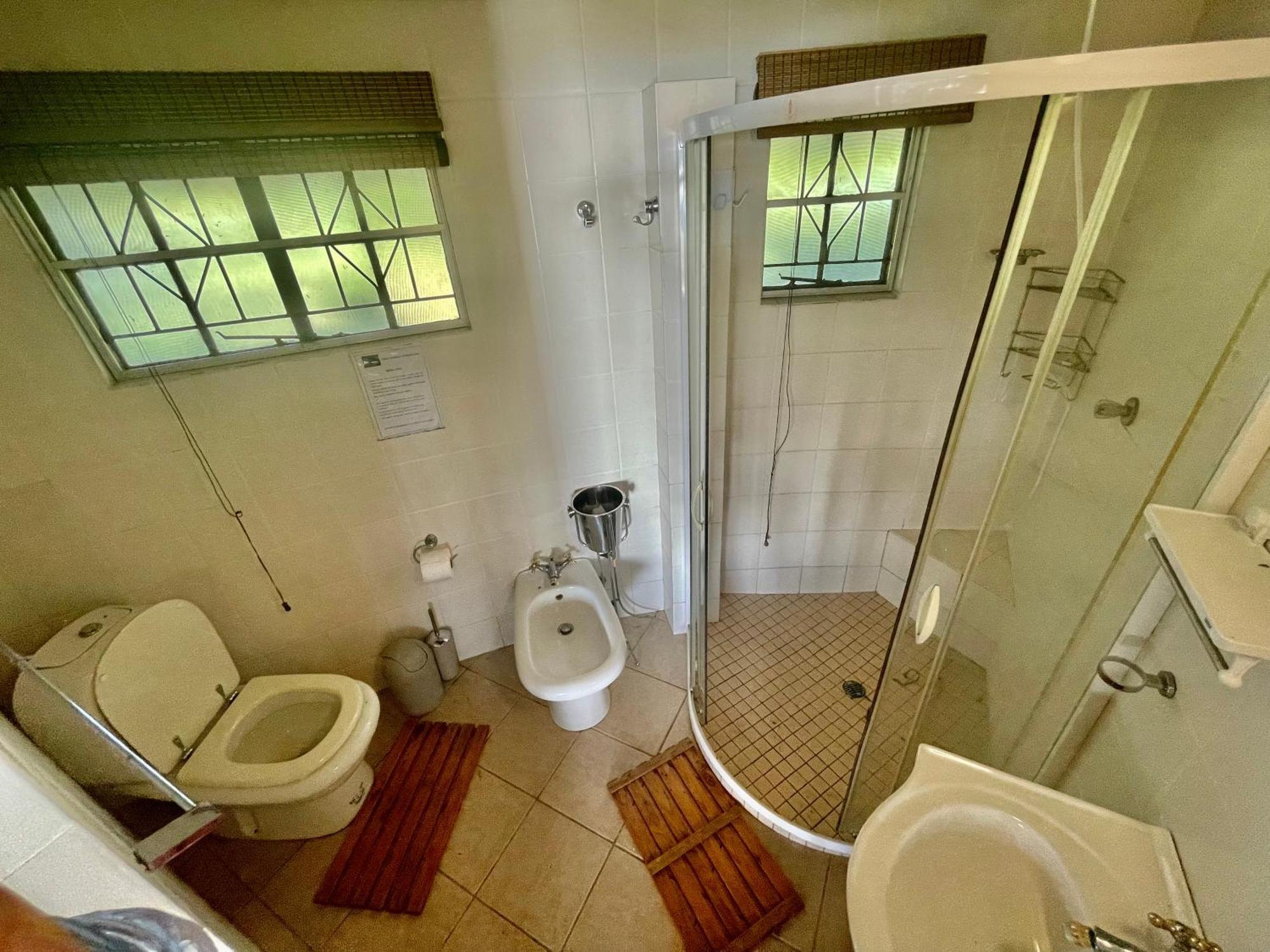 שידנגלי Nhambavale Lodge מראה חיצוני תמונה